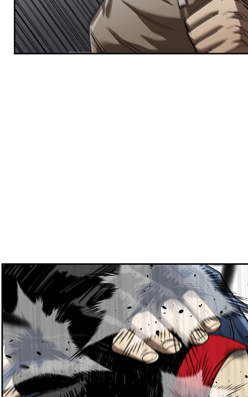 King of the Octagon Chapter 25 - Page 23