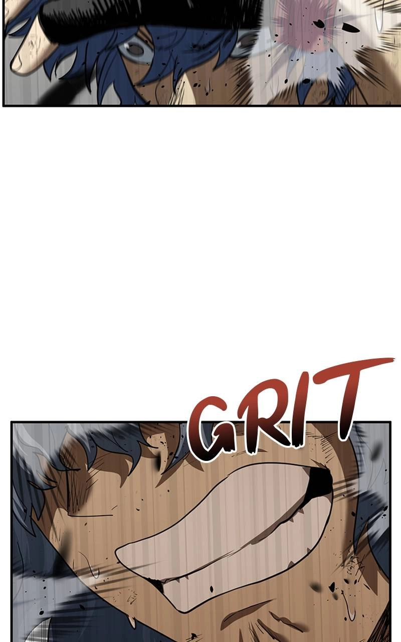 King of the Octagon Chapter 25 - Page 24