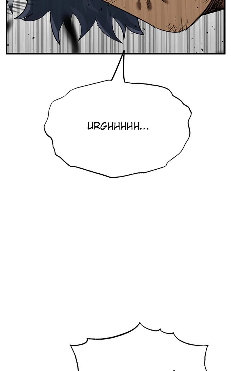 King of the Octagon Chapter 25 - Page 25
