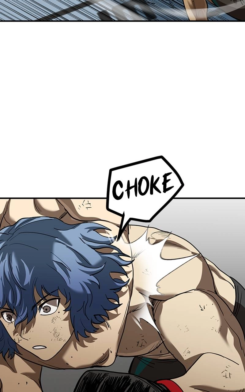 King of the Octagon Chapter 25 - Page 28