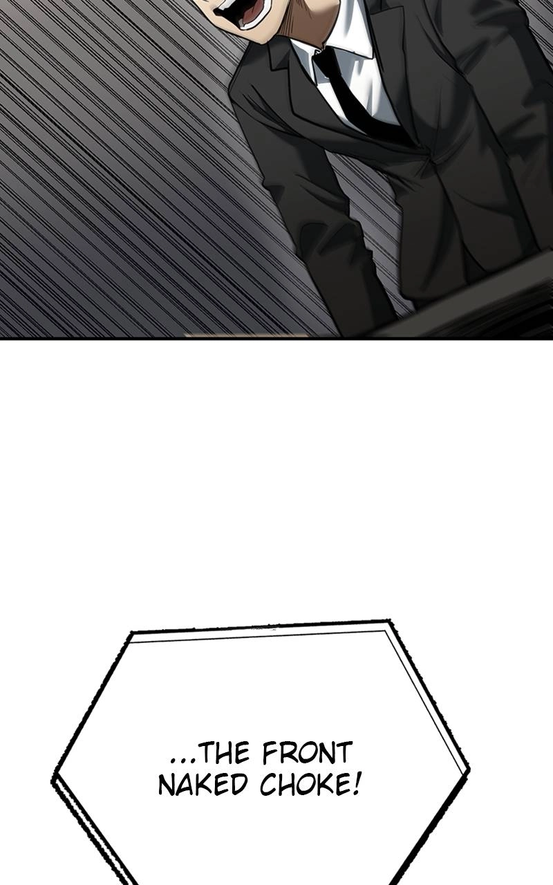King of the Octagon Chapter 25 - Page 31