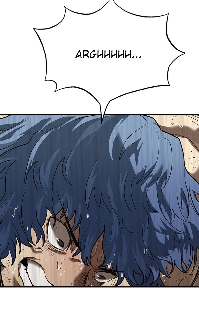 King of the Octagon Chapter 25 - Page 35
