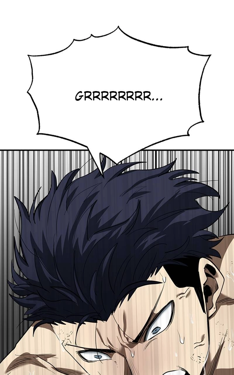 King of the Octagon Chapter 25 - Page 36