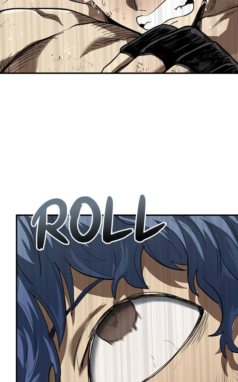 King of the Octagon Chapter 25 - Page 37