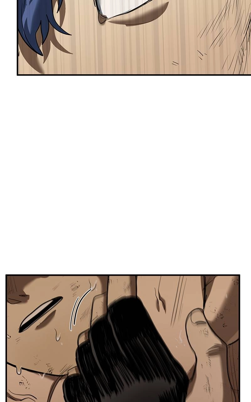 King of the Octagon Chapter 25 - Page 38