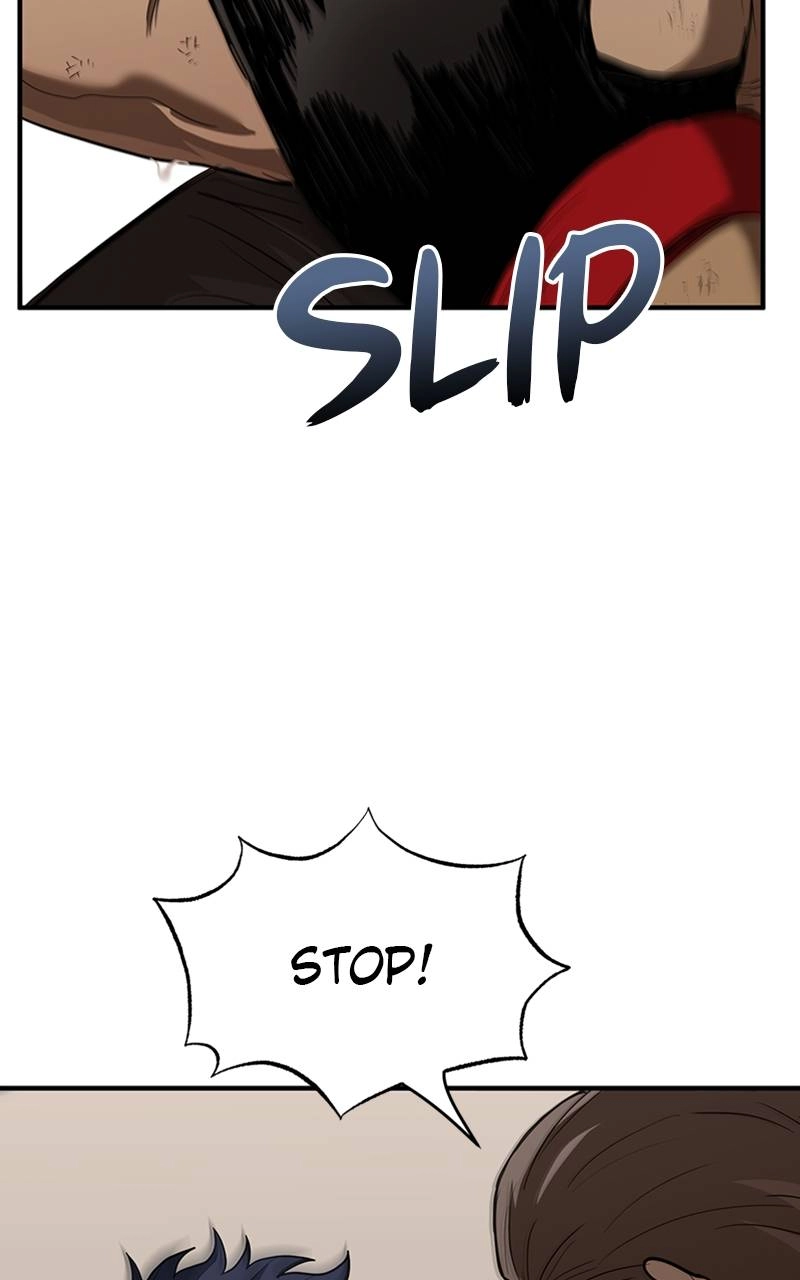 King of the Octagon Chapter 25 - Page 39