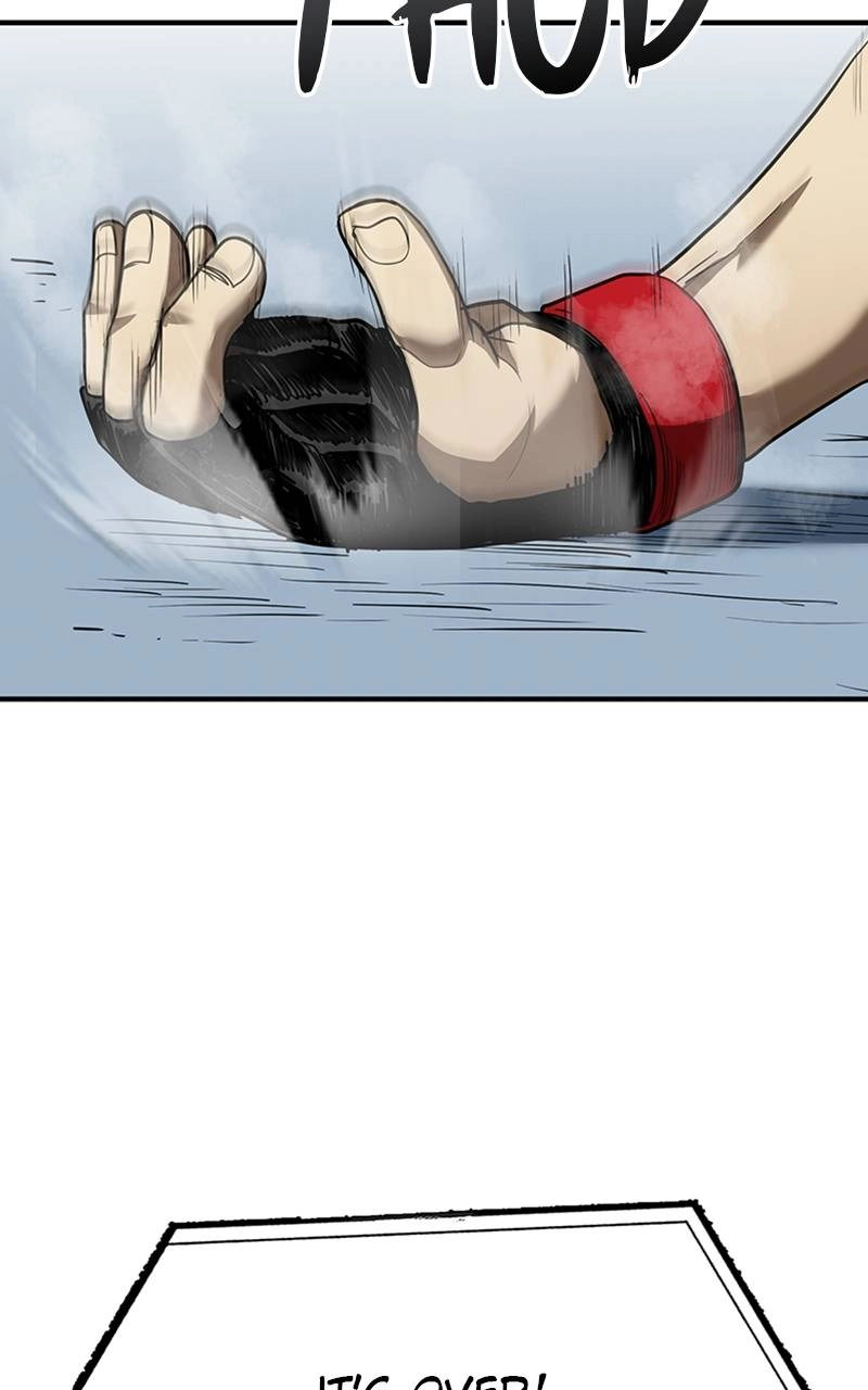 King of the Octagon Chapter 25 - Page 41