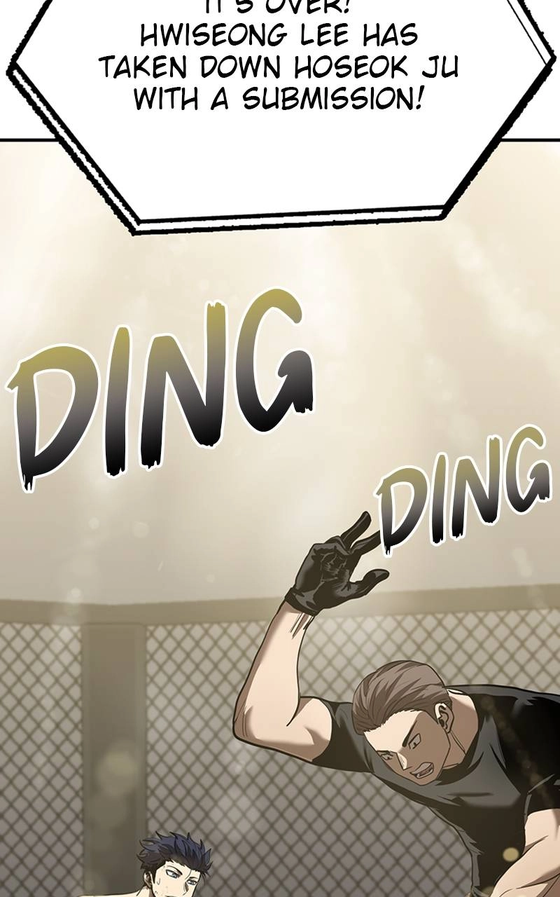 King of the Octagon Chapter 25 - Page 42