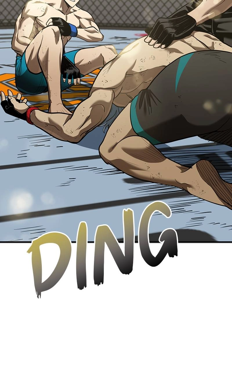 King of the Octagon Chapter 25 - Page 43