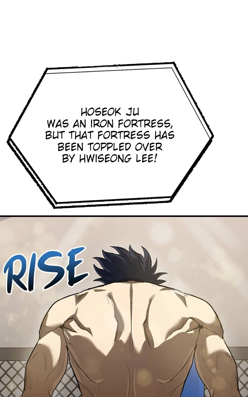 King of the Octagon Chapter 25 - Page 44