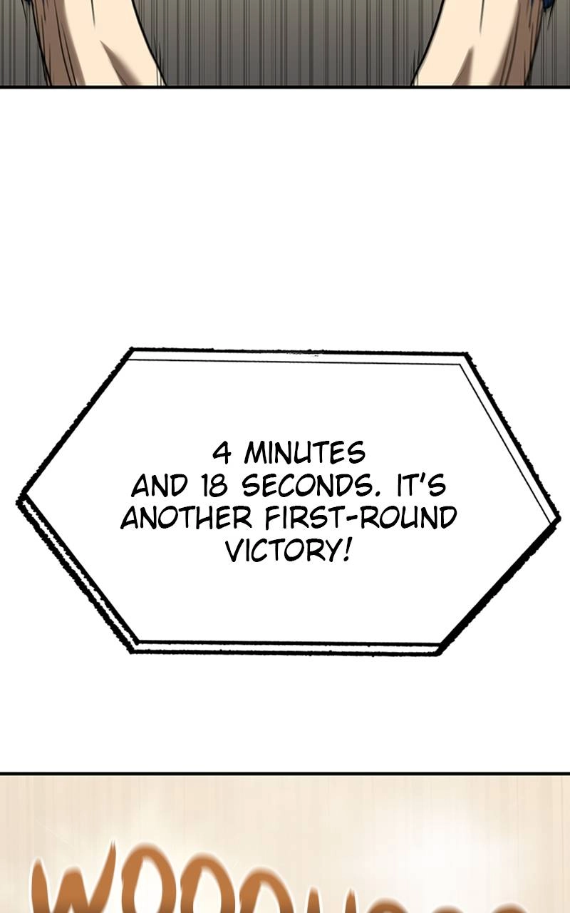 King of the Octagon Chapter 25 - Page 46