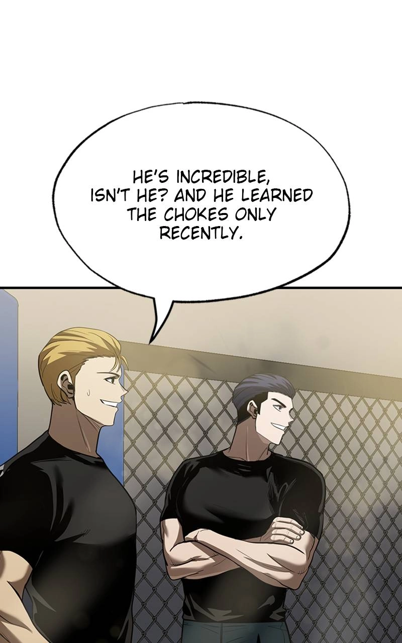 King of the Octagon Chapter 25 - Page 50