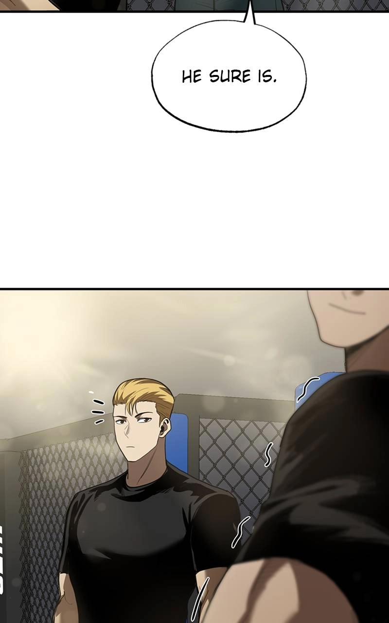 King of the Octagon Chapter 25 - Page 51