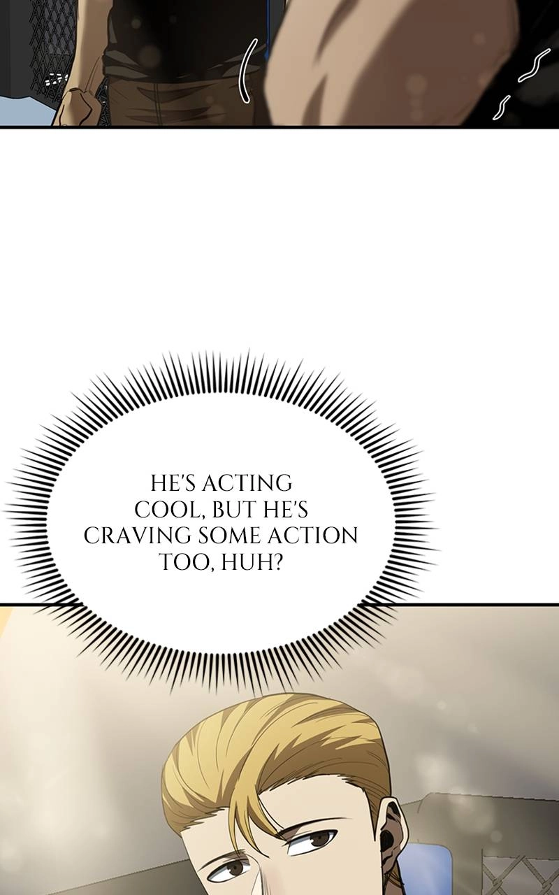 King of the Octagon Chapter 25 - Page 52