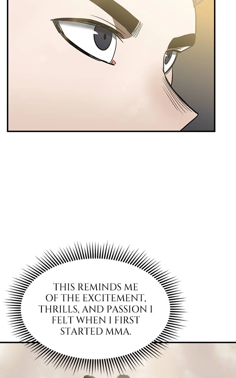 King of the Octagon Chapter 25 - Page 54