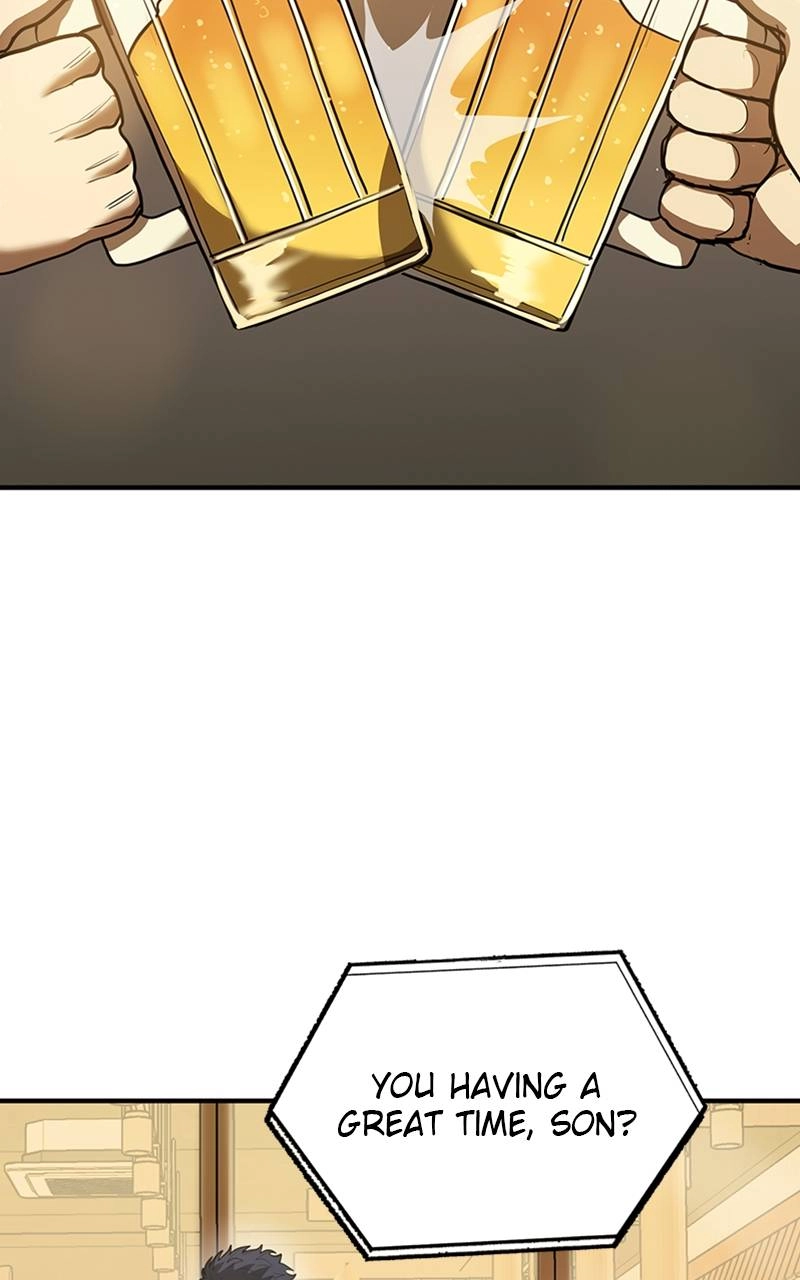 King of the Octagon Chapter 25 - Page 60