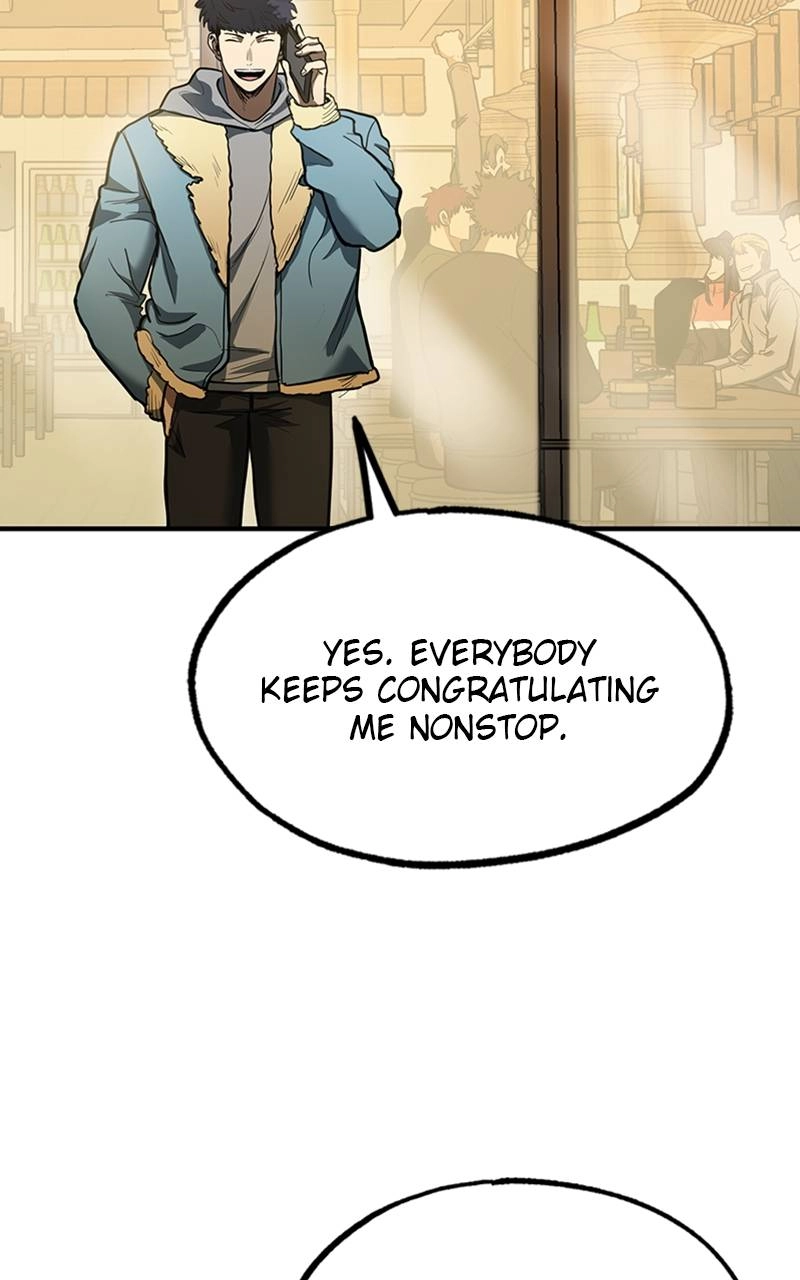 King of the Octagon Chapter 25 - Page 61