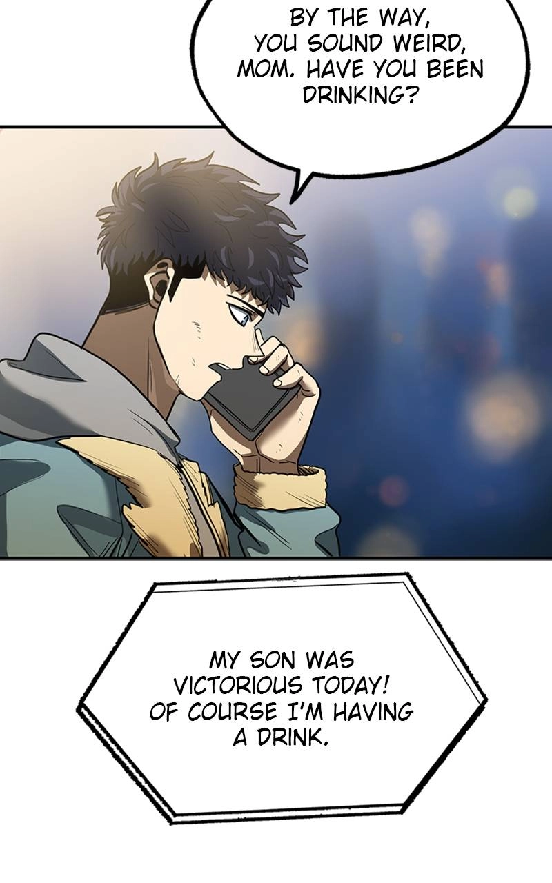 King of the Octagon Chapter 25 - Page 62