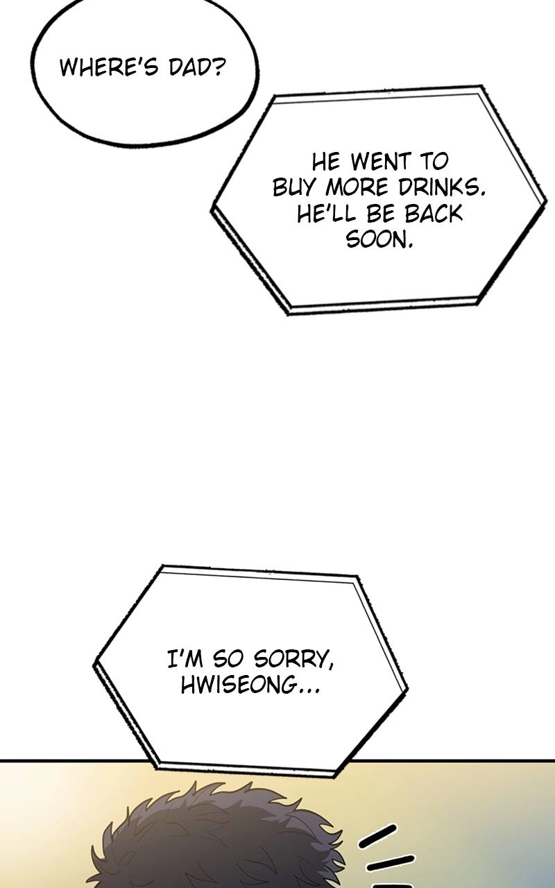King of the Octagon Chapter 25 - Page 64