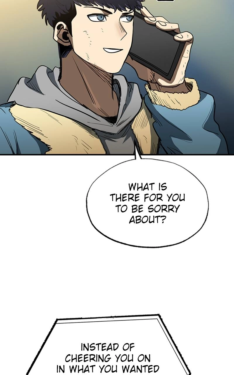 King of the Octagon Chapter 25 - Page 65