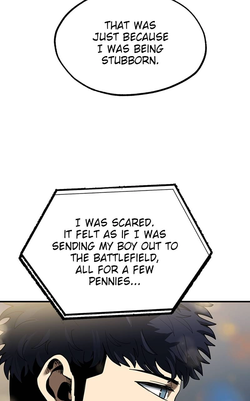 King of the Octagon Chapter 25 - Page 67