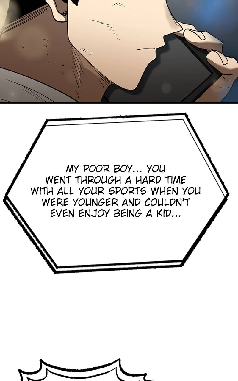 King of the Octagon Chapter 25 - Page 68