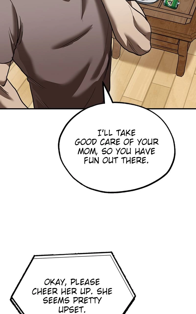King of the Octagon Chapter 25 - Page 72