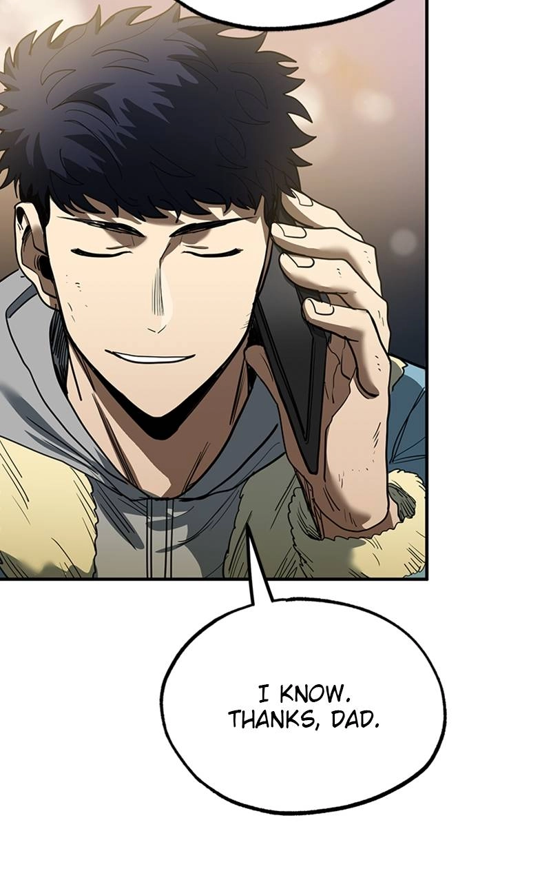 King of the Octagon Chapter 25 - Page 74