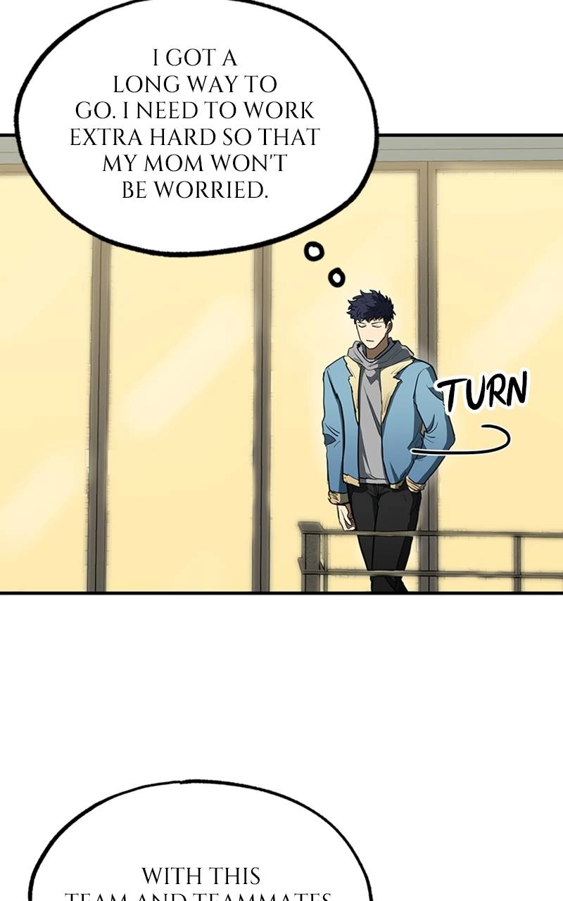 King of the Octagon Chapter 25 - Page 76
