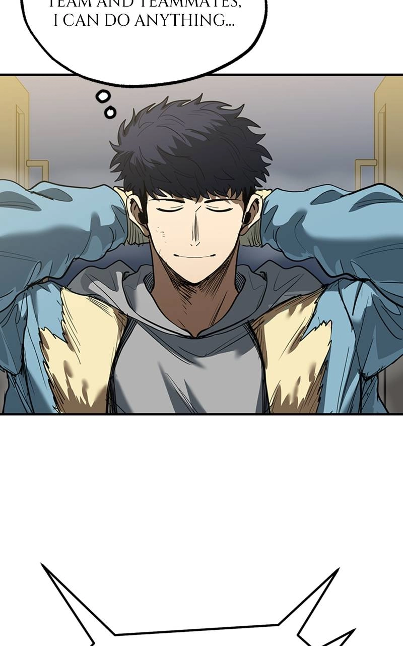 King of the Octagon Chapter 25 - Page 77