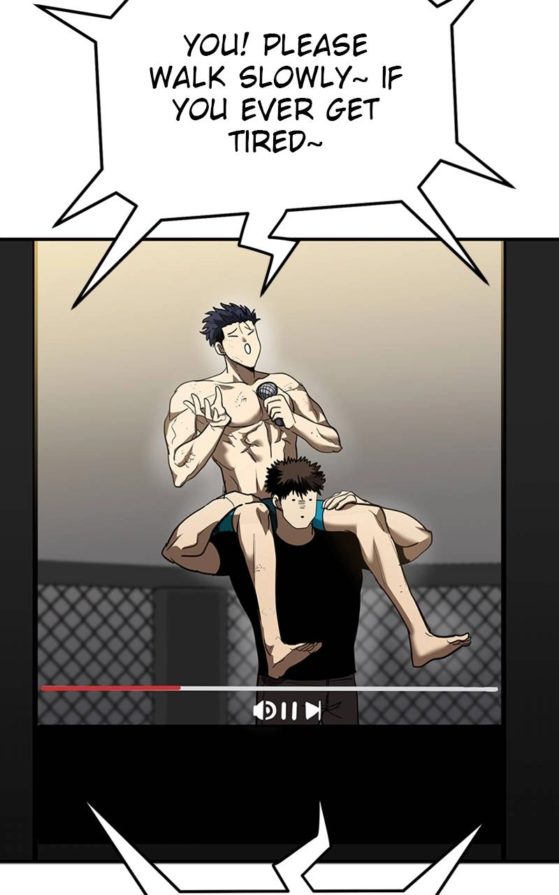 King of the Octagon Chapter 25 - Page 78