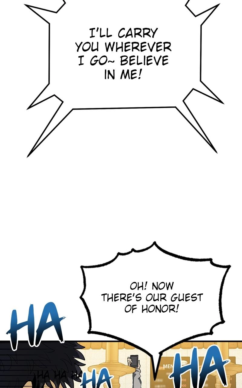 King of the Octagon Chapter 25 - Page 79