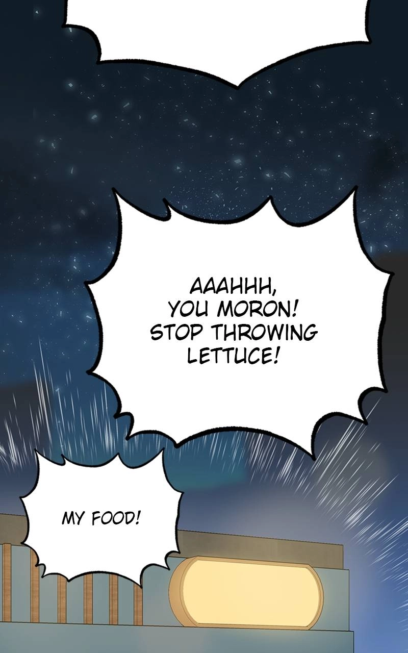 King of the Octagon Chapter 25 - Page 85