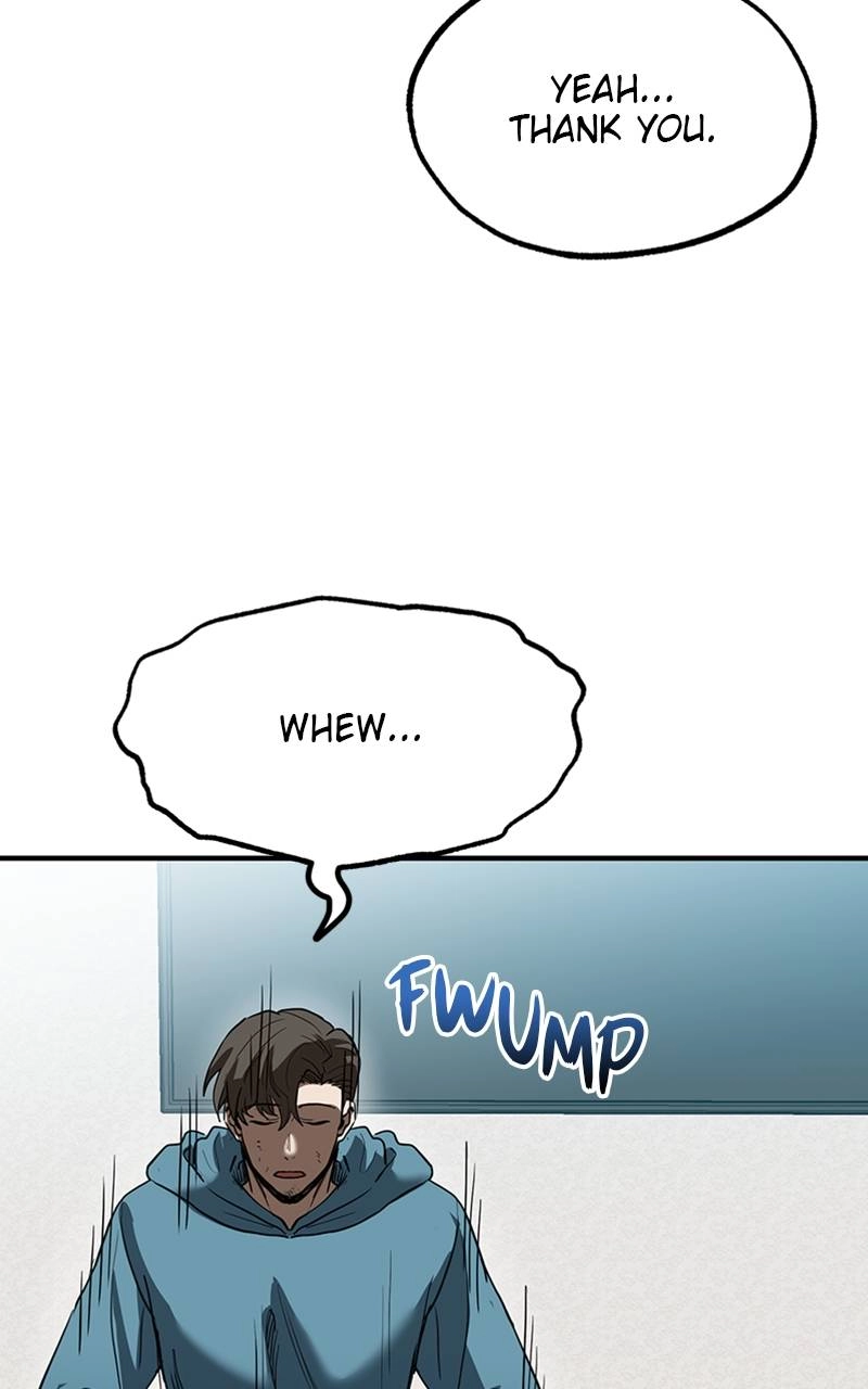 King of the Octagon Chapter 26 - Page 7