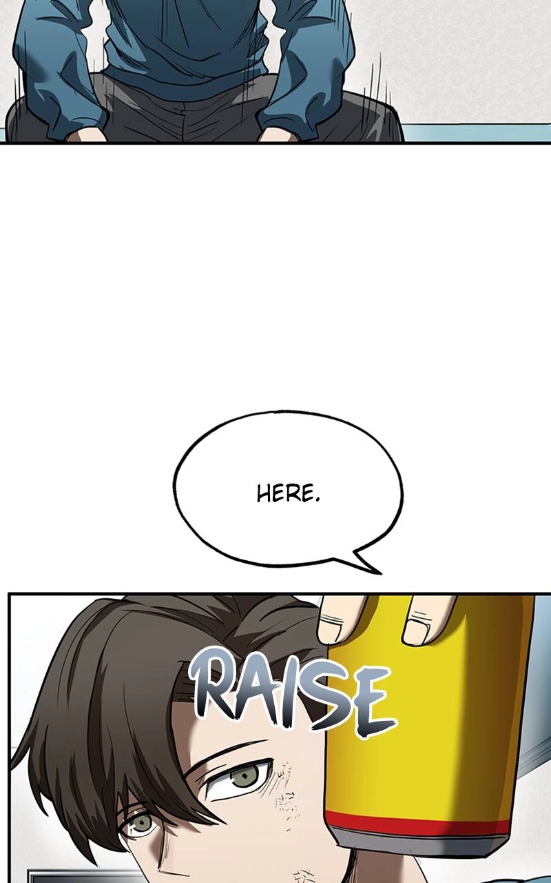 King of the Octagon Chapter 26 - Page 8