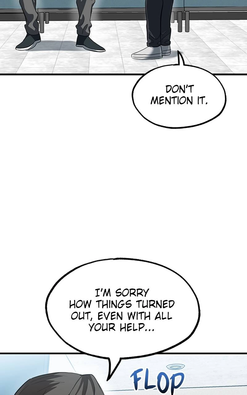 King of the Octagon Chapter 26 - Page 10