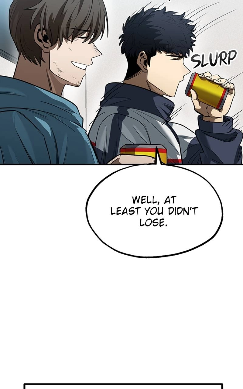 King of the Octagon Chapter 26 - Page 11