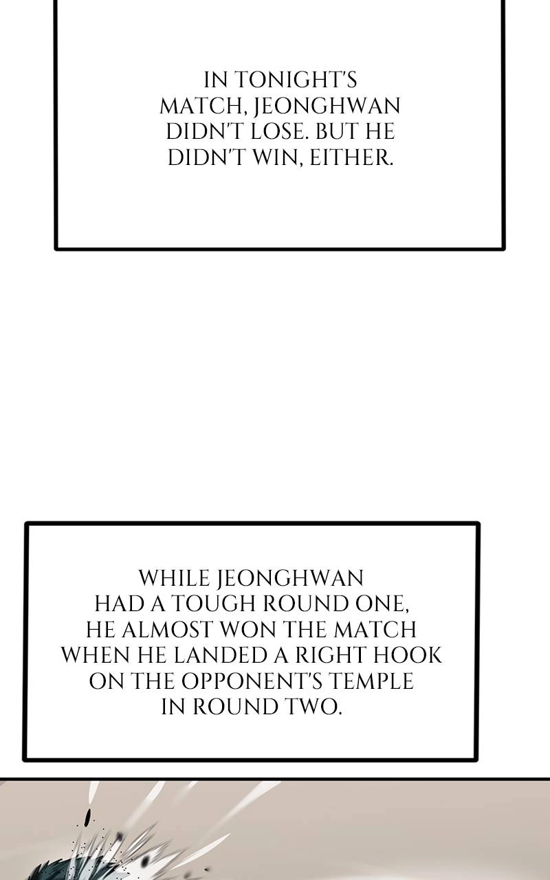 King of the Octagon Chapter 26 - Page 12