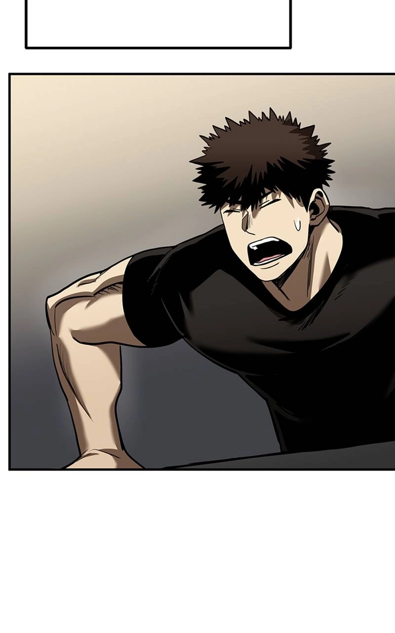 King of the Octagon Chapter 26 - Page 14