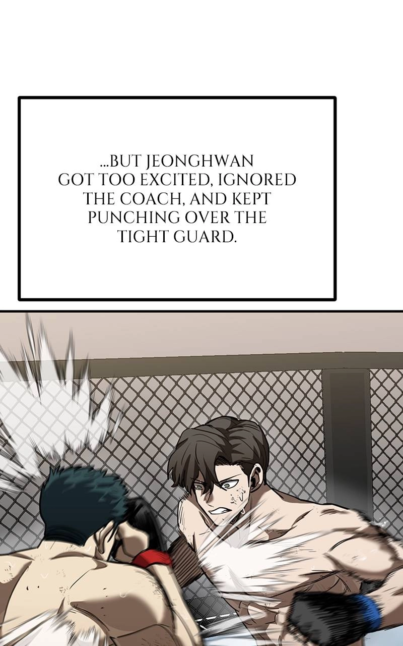 King of the Octagon Chapter 26 - Page 15