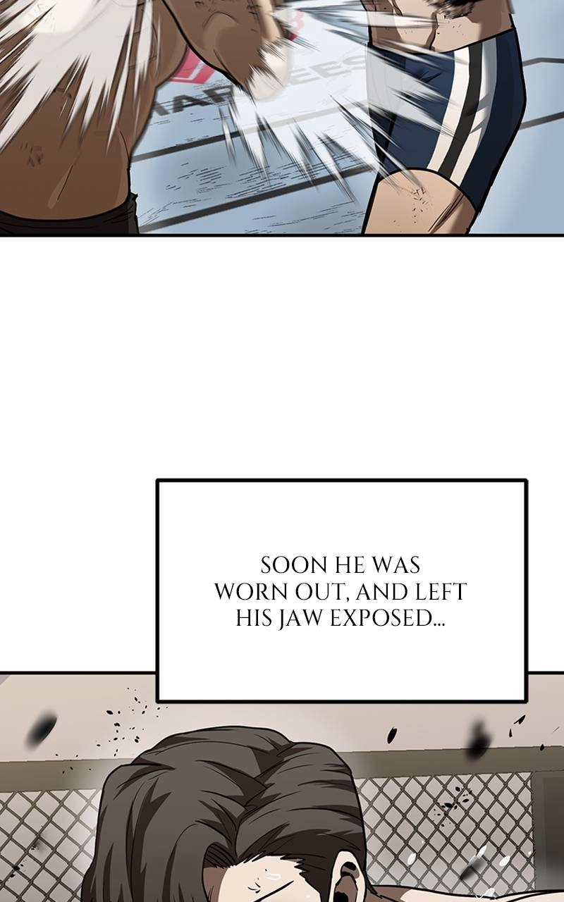 King of the Octagon Chapter 26 - Page 16