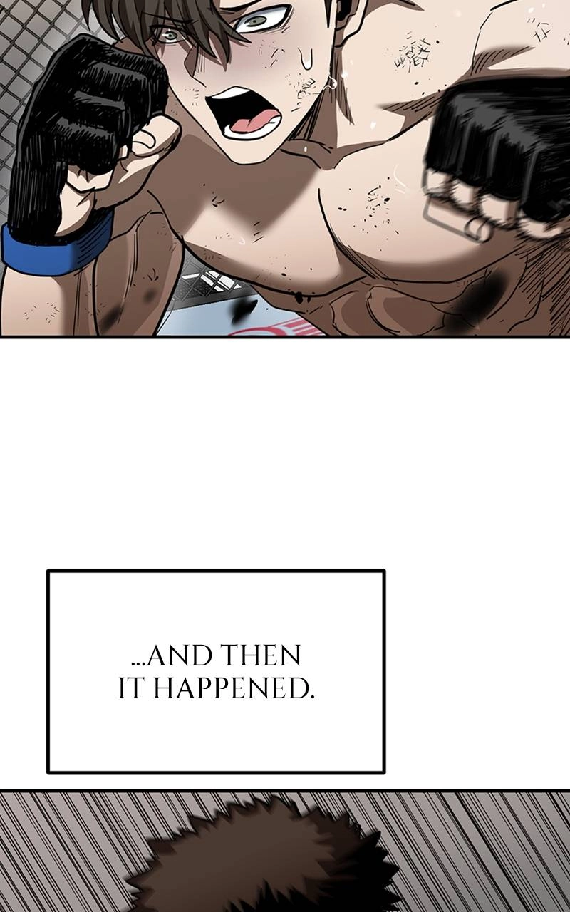 King of the Octagon Chapter 26 - Page 17