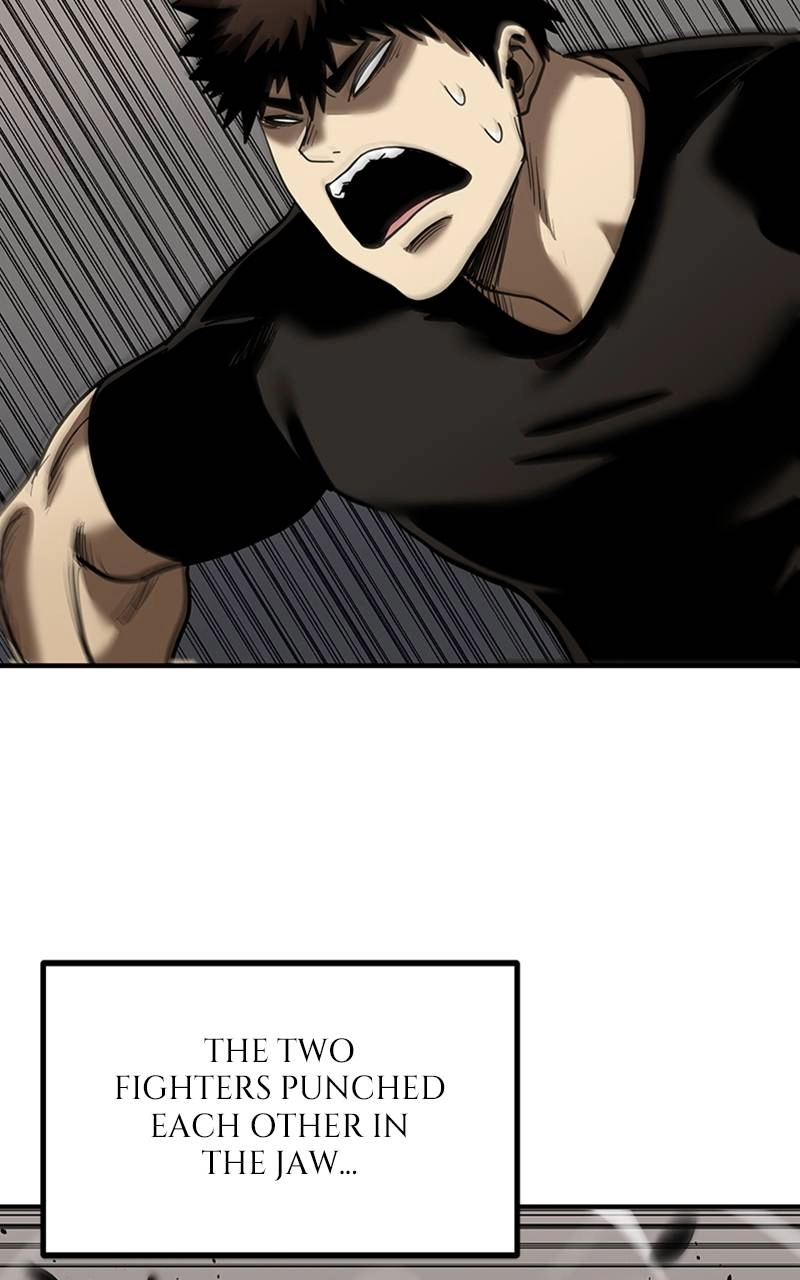 King of the Octagon Chapter 26 - Page 18