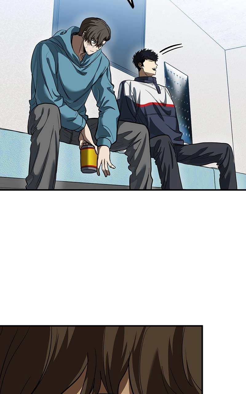 King of the Octagon Chapter 26 - Page 24