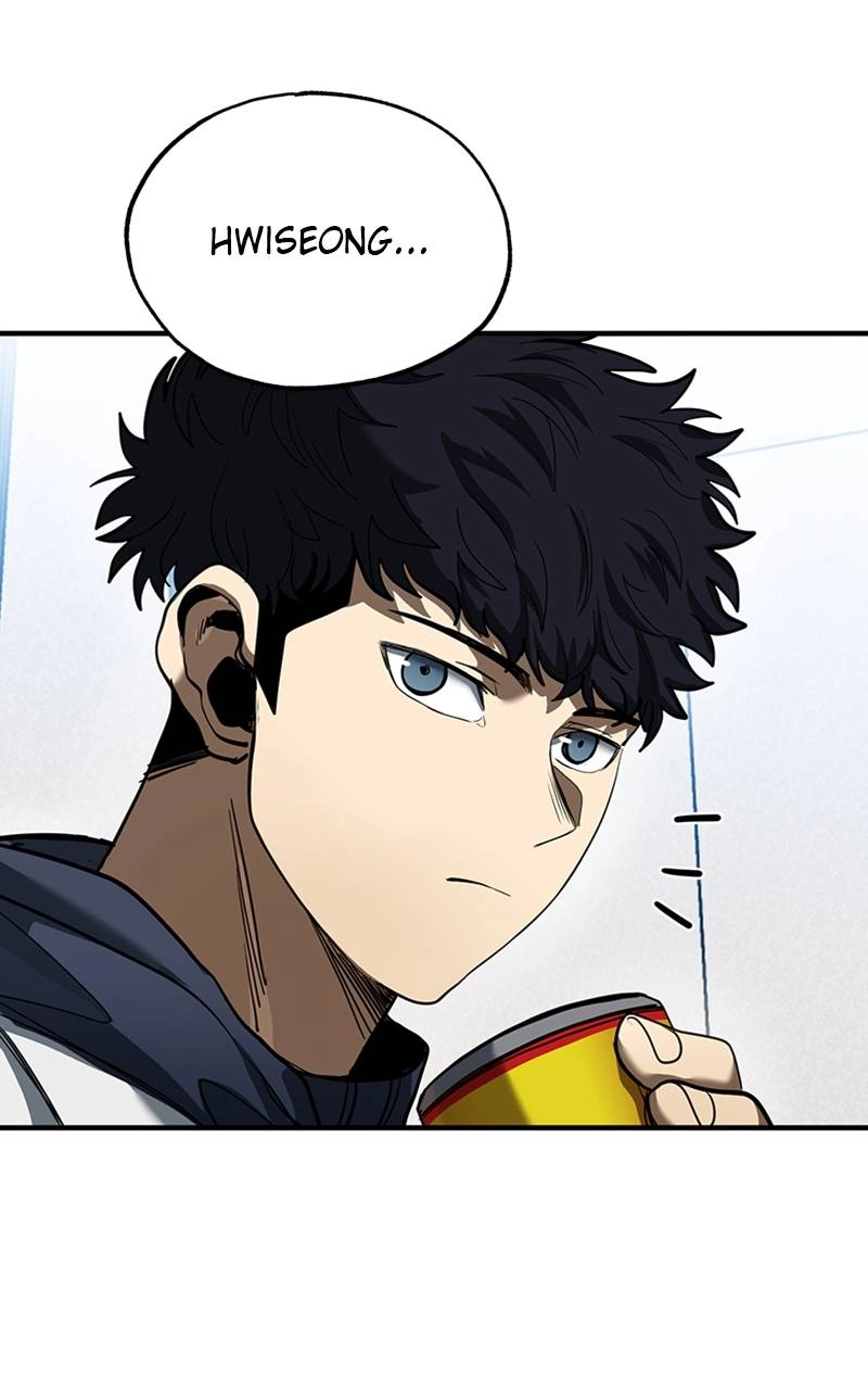 King of the Octagon Chapter 26 - Page 26