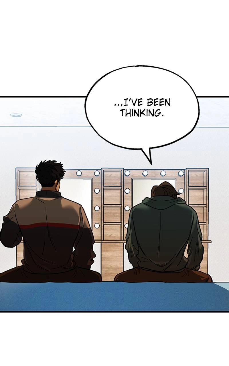 King of the Octagon Chapter 26 - Page 27