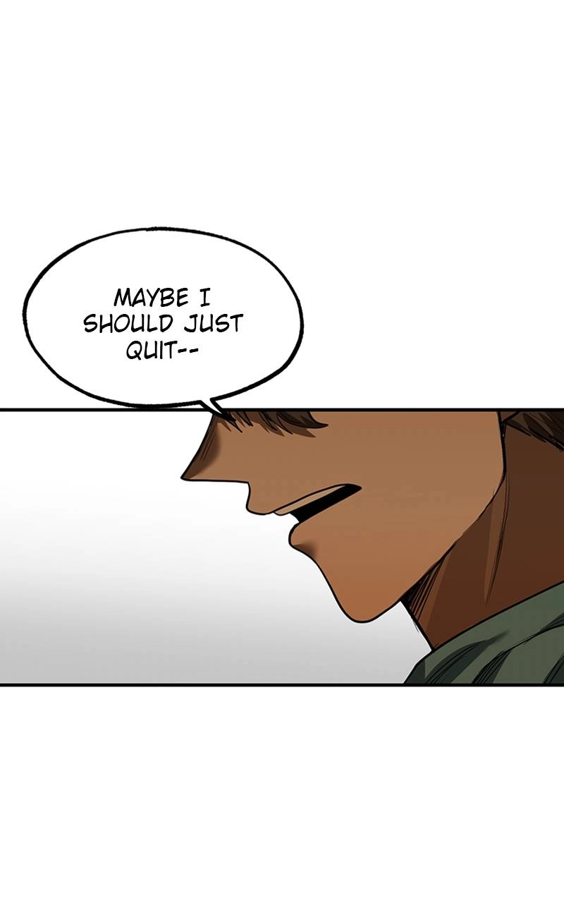 King of the Octagon Chapter 26 - Page 28