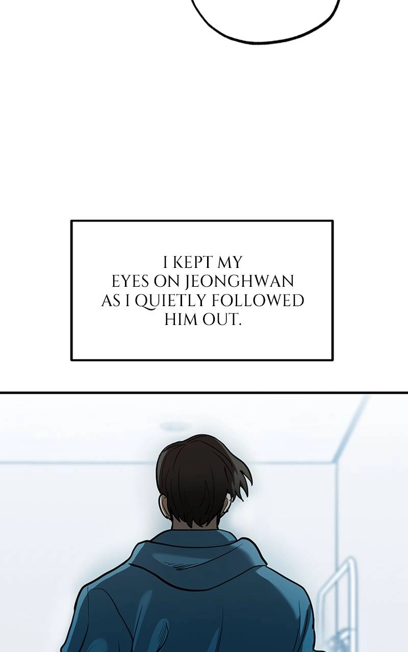 King of the Octagon Chapter 26 - Page 33