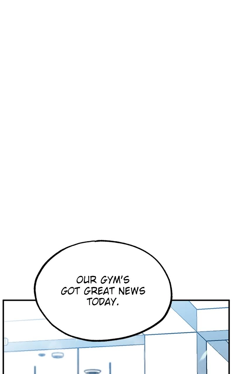 King of the Octagon Chapter 26 - Page 36