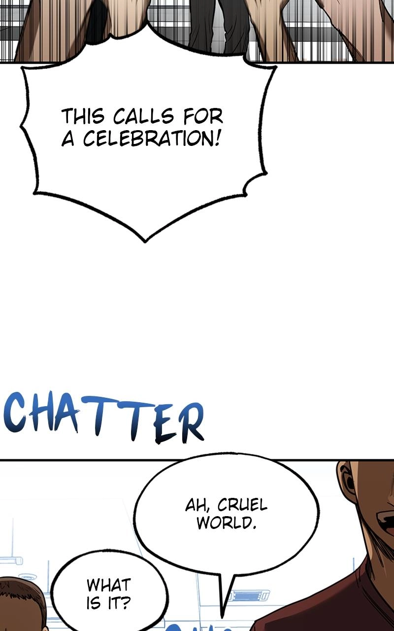 King of the Octagon Chapter 26 - Page 40